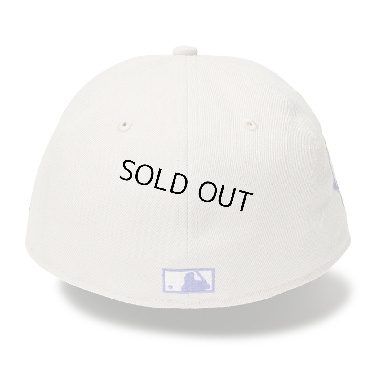 画像4: NEWERA（ニューエラ）“LP 59FIFTY MLB COLOR VARIATION サンディエゴ・パドレス ストーン” (4)