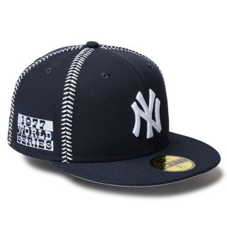 NEWERA（ニューエラ）“59FIFTY Powered by GORO NAKATSUGAWA（min-nano