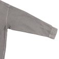 画像7: 【ラストXLのみ】PeeTee. (ピーティー) “PIGMENT L/S SHIRTS” (7)