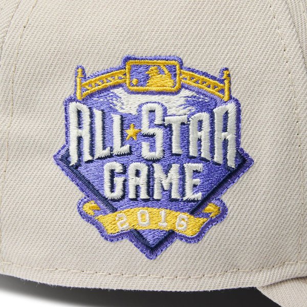 画像7: NEWERA(ニューエラ)“LP 59FIFTY MLB COLOR VARIATION サンディエゴ・パドレス ストーン” (7)