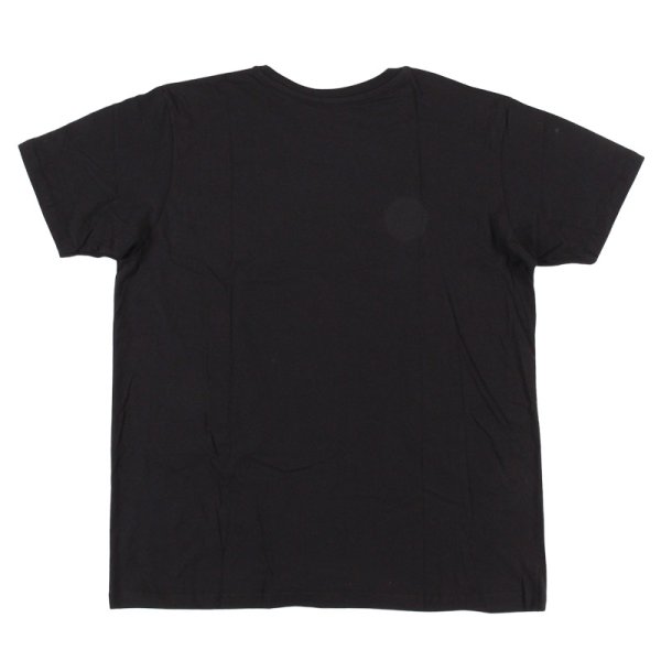 画像2: ZION ROOTSWEAR（ザイオンルーツウエア） “BOB MARLEY ONE LOVE TEE” (2)