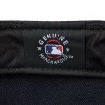 画像11: NEWERA（ニューエラ）“59FIFTY MLB BALL STITCH ニューヨーク・ヤンキース ネイビー” (11)