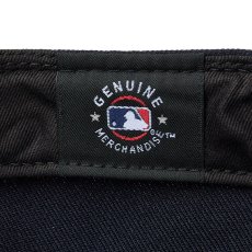画像11: NEWERA（ニューエラ）“59FIFTY MLB BALL STITCH ニューヨーク・ヤンキース ネイビー” (11)