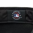 画像11: NEWERA（ニューエラ）“59FIFTY MLB BALL STITCH ロサンゼルス・ドジャース ブラック” (11)