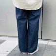 画像14: PeeTee. (ピーティー) “JACQUARD EASY PANTS” (14)
