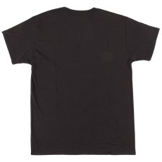 画像2: ZION ROOTSWEAR（ザイオンルーツウエア） “BOB MARLEY RASTA SCRATCH TEE” (2)