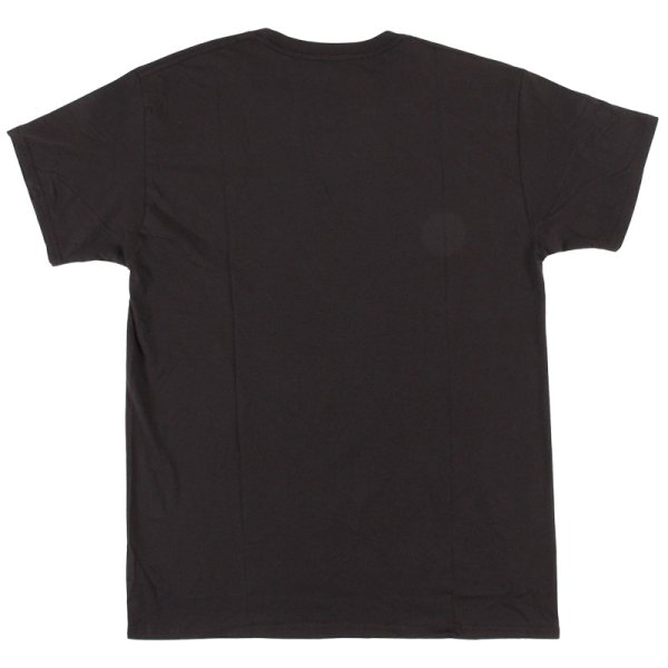 画像2: ZION ROOTSWEAR(ザイオンルーツウエア) “BOB MARLEY RASTA SCRATCH TEE” (2)