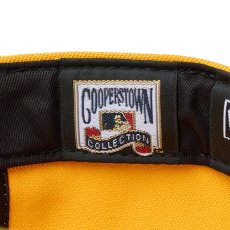 画像10: NEWERA（ニューエラ）“LP 59FIFTY MLB COLOR VARIATION ロサンゼルス・ドジャース Aゴールド” (10)