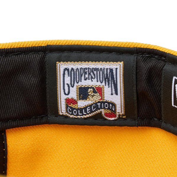 画像10: NEWERA（ニューエラ）“LP 59FIFTY MLB COLOR VARIATION ロサンゼルス・ドジャース Aゴールド” (10)