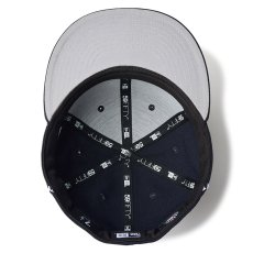 画像6: NEWERA（ニューエラ）“59FIFTY MLB BALL STITCH ニューヨーク・ヤンキース ネイビー” (6)