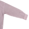 画像7: PeeTee. (ピーティー) “PIGMENT L/S SHIRTS” (7)