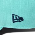 画像8: NEWERA（ニューエラ）“LP 59FIFTY MLB COLOR VARIATION ニューヨーク・ヤンキース ブルーティント” (8)