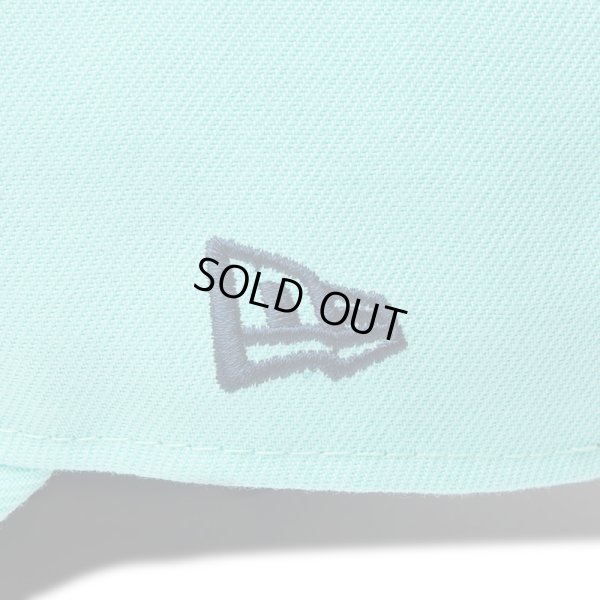 画像8: NEWERA（ニューエラ）“LP 59FIFTY MLB COLOR VARIATION ニューヨーク・ヤンキース ブルーティント” (8)