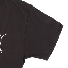 画像5: ZION ROOTSWEAR（ザイオンルーツウエア） “BOB MARLEY RASTA SCRATCH TEE” (5)