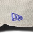 画像8: NEWERA（ニューエラ）“LP 59FIFTY MLB COLOR VARIATION サンディエゴ・パドレス ストーン” (8)