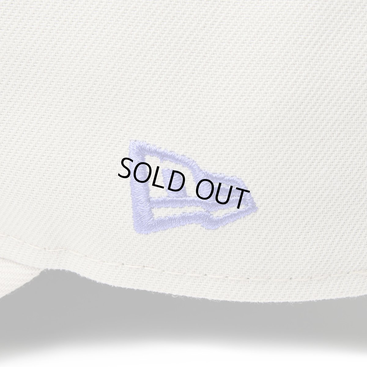 画像8: NEWERA（ニューエラ）“LP 59FIFTY MLB COLOR VARIATION サンディエゴ・パドレス ストーン” (8)