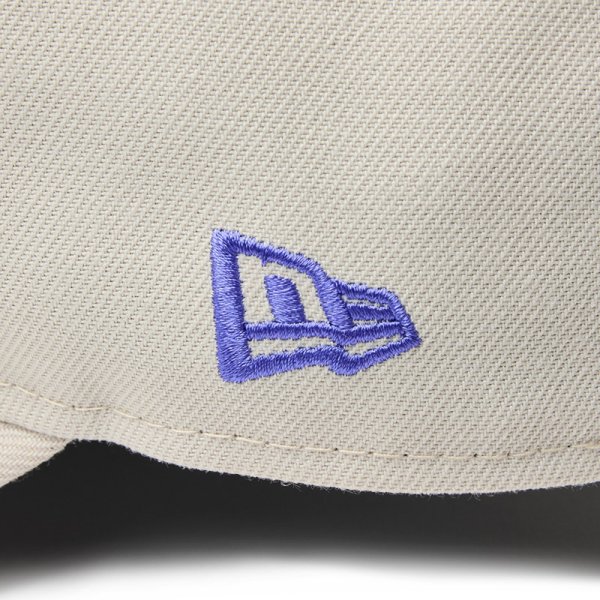 画像8: NEWERA(ニューエラ)“LP 59FIFTY MLB COLOR VARIATION サンディエゴ・パドレス ストーン” (8)