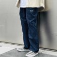 画像11: PeeTee. (ピーティー) “JACQUARD EASY PANTS” (11)
