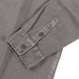 画像8: 【ラストXLのみ】PeeTee. (ピーティー) “PIGMENT L/S SHIRTS” (8)