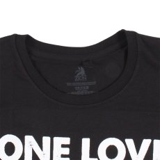 画像3: ZION ROOTSWEAR（ザイオンルーツウエア） “BOB MARLEY ONE LOVE TEE” (3)