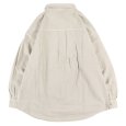 画像2: PeeTee. (ピーティー) “PIGMENT L/S SHIRTS” (2)