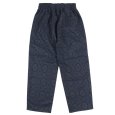 画像2: PeeTee. (ピーティー) “JACQUARD EASY PANTS” (2)