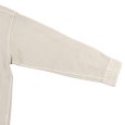 画像7: PeeTee. (ピーティー) “PIGMENT L/S SHIRTS” (7)