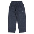 画像1: PeeTee. (ピーティー) “JACQUARD EASY PANTS” (1)