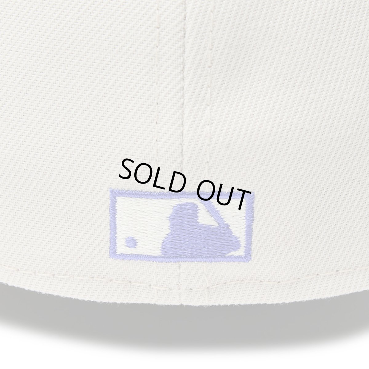 画像9: NEWERA（ニューエラ）“LP 59FIFTY MLB COLOR VARIATION サンディエゴ・パドレス ストーン” (9)