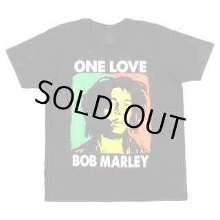 BOB MARLEY OFFICIAL ITEM - DISSIDENT WEB SHOP