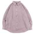 画像1: PeeTee. (ピーティー) “PIGMENT L/S SHIRTS” (1)