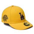 画像1: NEWERA（ニューエラ）“LP 59FIFTY MLB COLOR VARIATION ロサンゼルス・ドジャース Aゴールド” (1)