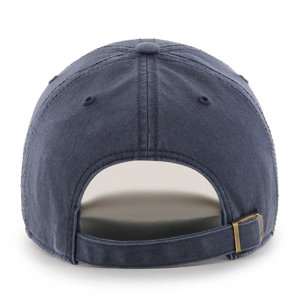 画像2: '47 (フォーティーセブン) “YANKEES ’47 CLEAN UP VINTAGE NAVY” (2)