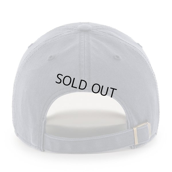 画像2: '47 (フォーティーセブン) “YANKEES ’47 CLEAN UP VINTAGE NAVY” (2)