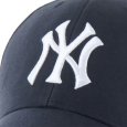 画像4: '47 (フォーティーセブン) “YANKEES SURE SHOT SNAPBACK ’47 MVP NAVY” (4)