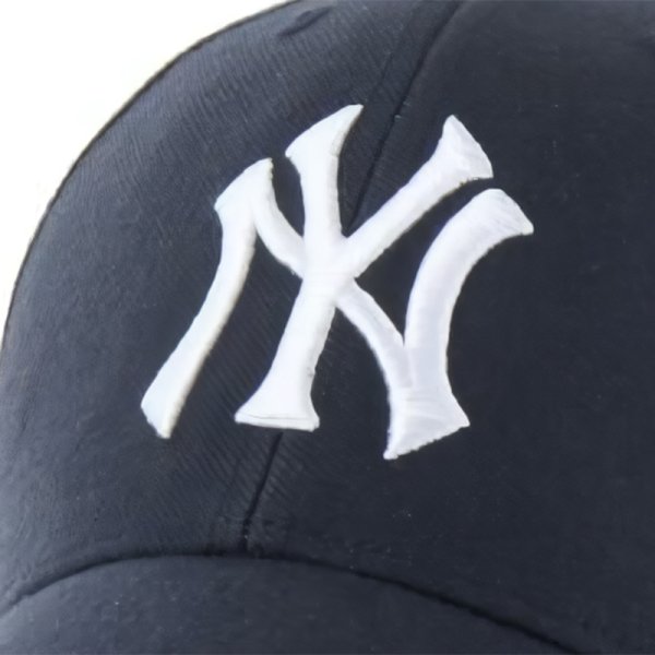 画像4: '47 (フォーティーセブン) “YANKEES SURE SHOT SNAPBACK ’47 MVP NAVY” (4)