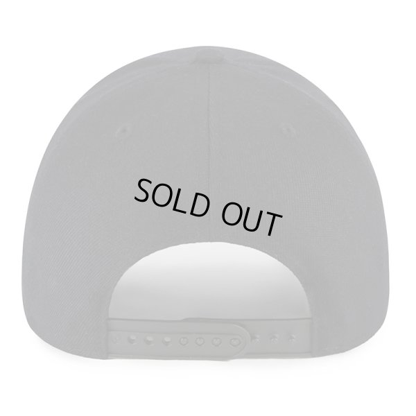 画像3: '47 (フォーティーセブン) “YANKEES SURE SHOT SNAPBACK ’47 MVP BlackxWhite Logo” (3)