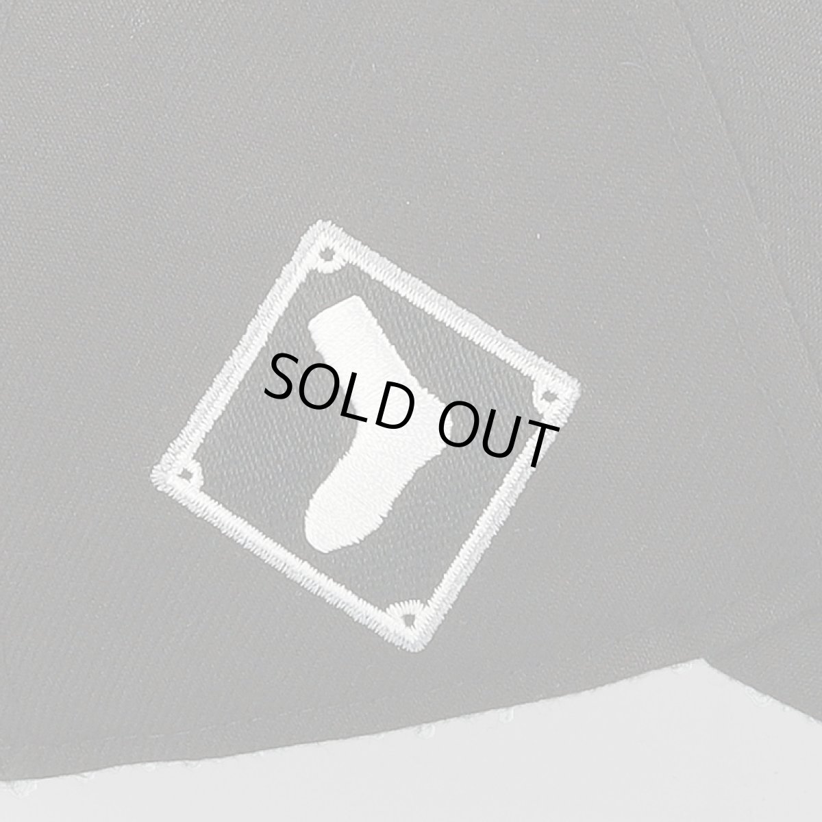 画像5: '47 (フォーティーセブン) “WHITE SOX SURE SHOT SNAPBACK ’47 MVP BLACK” (5)