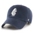 画像1: '47 (フォーティーセブン) “CUBS ’47 CLEAN UP NAVY (BEAR LOGO)” (1)