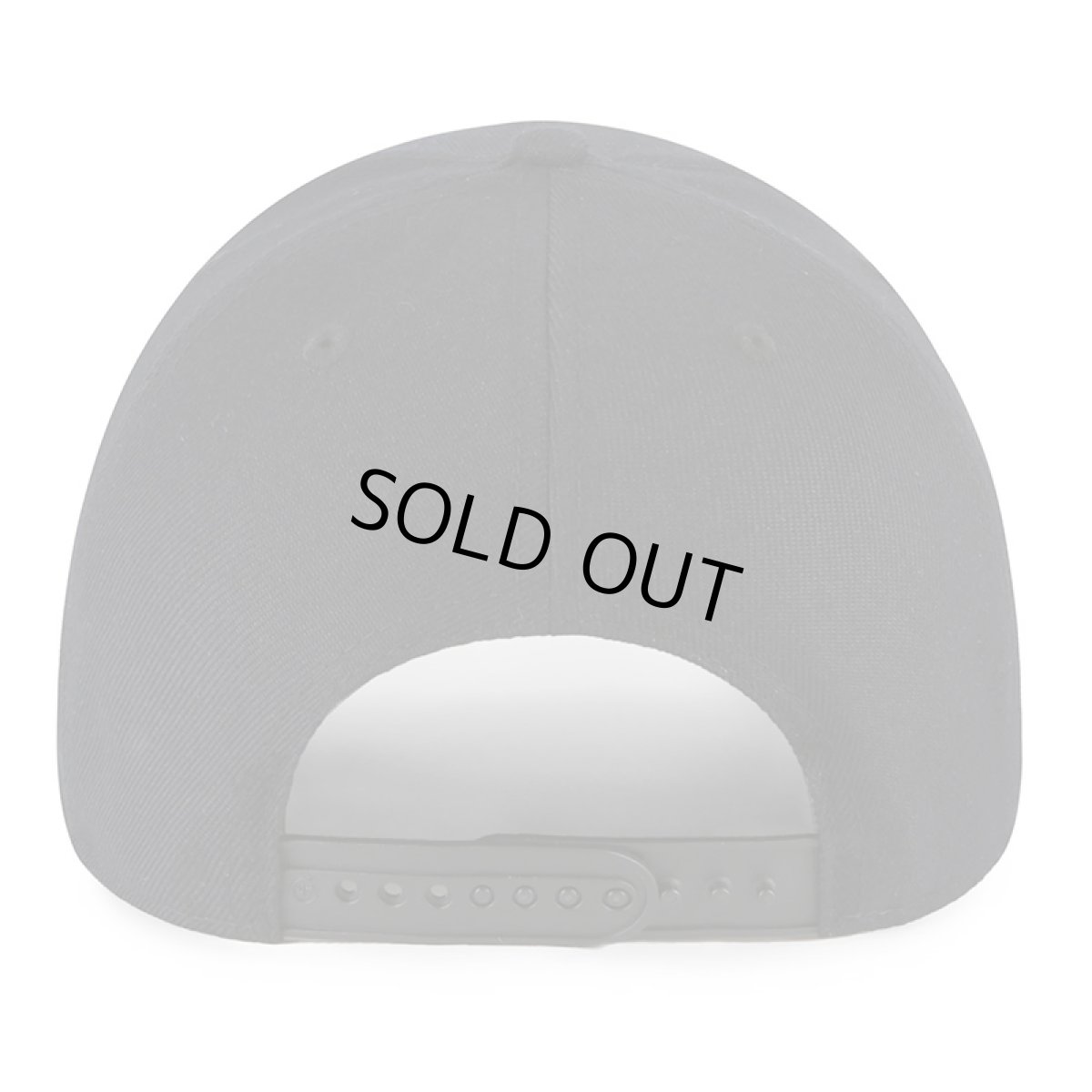 画像3: '47 (フォーティーセブン) “WHITE SOX SURE SHOT SNAPBACK ’47 MVP BLACK” (3)