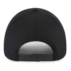画像3: '47 (フォーティーセブン) “WHITE SOX SURE SHOT SNAPBACK ’47 MVP BLACK” (3)