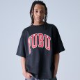 画像12: FUBU（フブ） “MESH LETTER LOGO T-SHIRTS” (12)