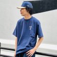 画像9: KINGSIZE（キングサイズ）“NO.5 TEE” (9)