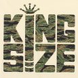 画像4: KINGSIZE（キングサイズ）“TIGER BLUNT TEE” (4)