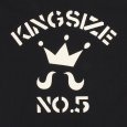 画像8: KINGSIZE（キングサイズ）“NO.5 TEE” (8)