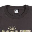 画像3: KINGSIZE（キングサイズ）“REAL TREE BLUNT TEE” (3)