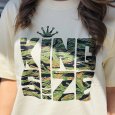 画像8: KINGSIZE（キングサイズ）“TIGER BLUNT TEE” (8)