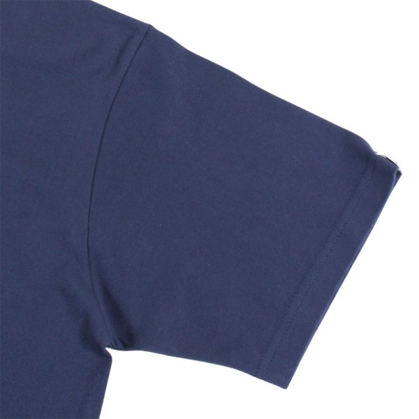 画像6: 【ラストMのみ】KINGSIZE（キングサイズ）“NO.5 TEE” (6)