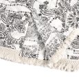 画像8: KINGSIZE（キングサイズ）“PAISLEY S/S SHIRTS” (8)
