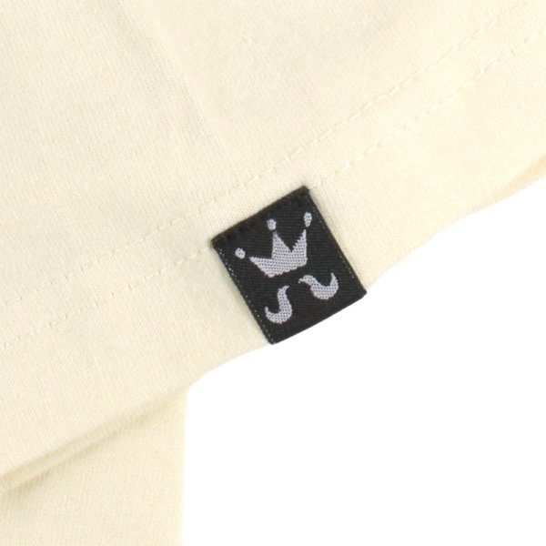 画像6: KINGSIZE(キングサイズ)“TIGER BLUNT TEE” (6)